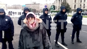 Moramo da se ujedinimo