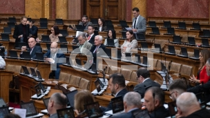 Poslanici o udžbenicima