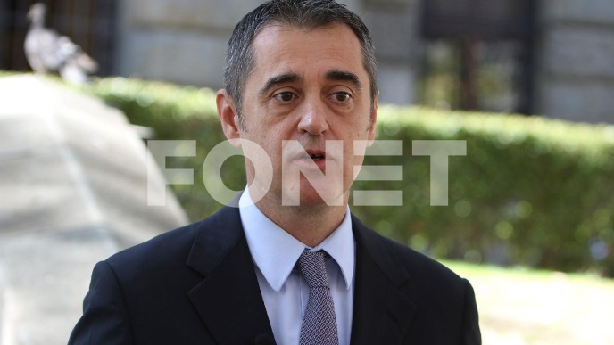 NIS je razlog za ostavku