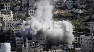 Izrael blokira vakcine za decu