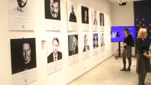 Glasovi protiv nasilja 