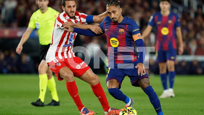 FoNet/AP-BARSELONA-ATLETIKO