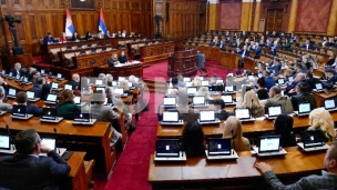 Usvojen budžet za 2026.