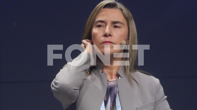 Mogerini optužena za korupciju