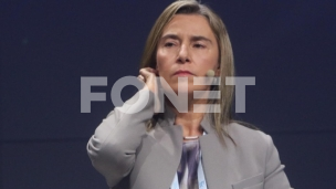 Mogerini optužena za korupciju