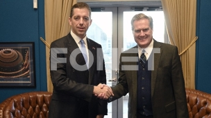 Sa Tarnerom o jačanju saradnje