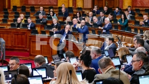 Usvojeno autentično tumačenje