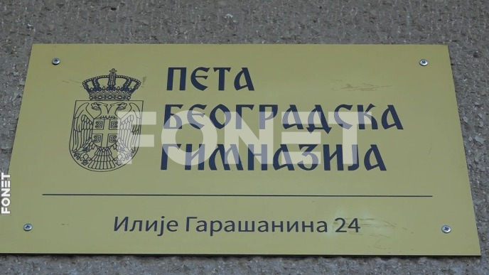 Brz povratak u zgradu