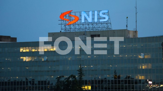 Prilagođen format NIS