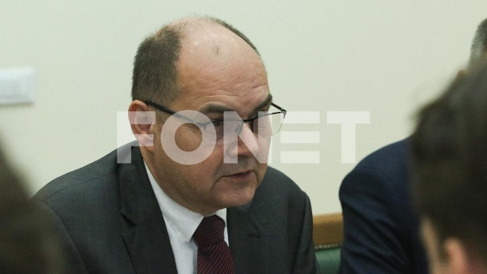 Odgovornost domaćih političara 