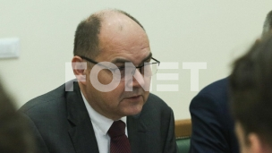 Odgovornost domaćih političara 