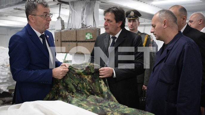 Jumko važan partner