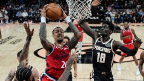 LA Klipers - Atlanta 115:92