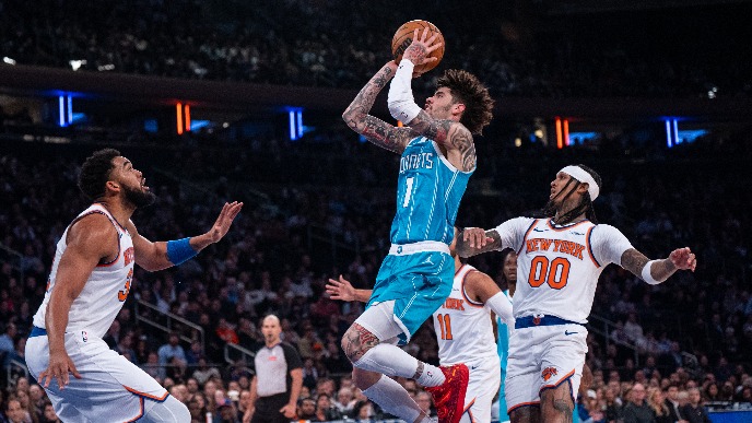 Njujork bolji od Šarlota