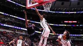 Bruklin - Čikago 113:103