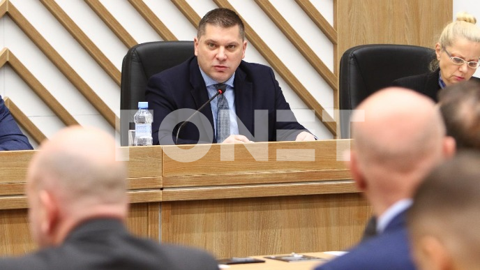 Pomoći zaposlenima u Apoteci