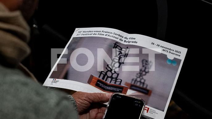 JAČANJE FILMSKE SARADNJE