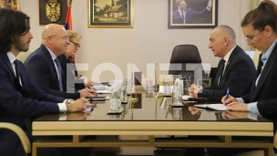 Saradnja s Misijom OEBS-a