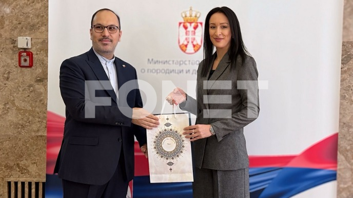 PORODICA - TEMELJNA VREDNOST