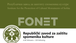 I dalje upisan u registru