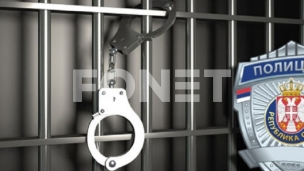 Uhapšen zbog poreske prevare