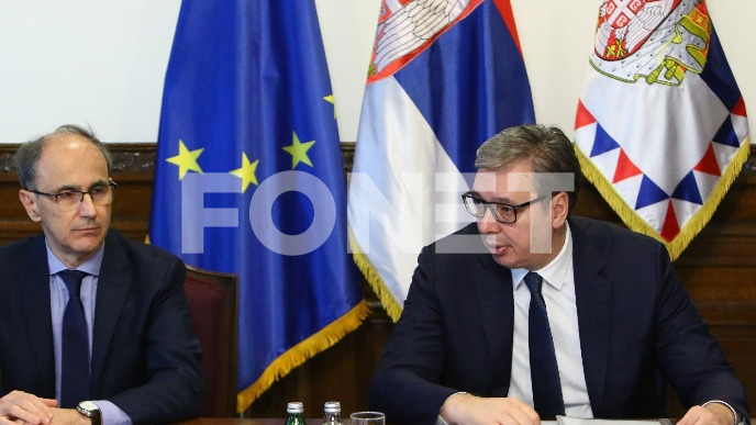 Izbori u maju ili decembru