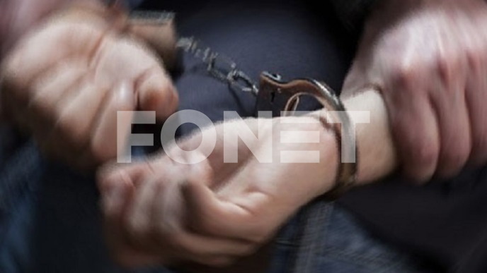 Uhapšeni državljani Kine