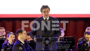 Bezbednosna situacija stabilna