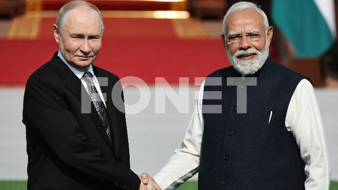 Razgovori o Ukrajini