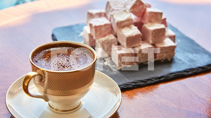 Svetski dan turske kafe