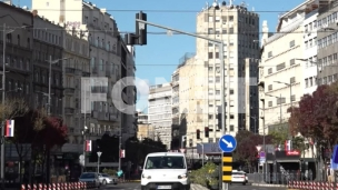 Prodat deo Palate Albanija