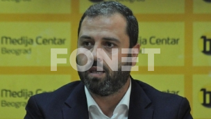 Pavkov iznela neistine