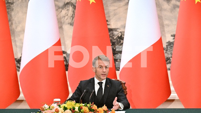 Ključno jedinstvo SAD i Evrope