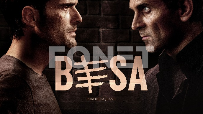 Azijska adaptacija serije Besa