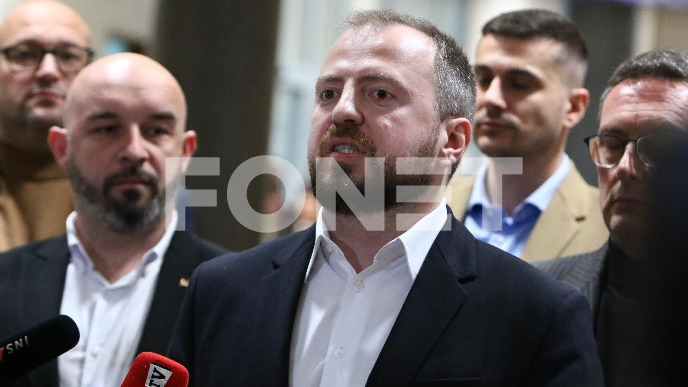 Mirković: Laži Marinike Tepić