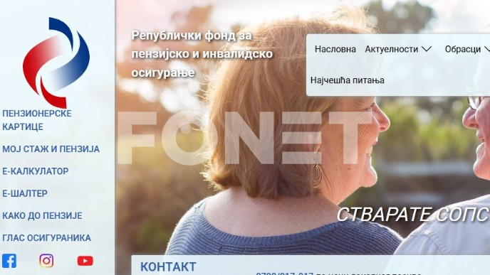 Porast naknada za  pomoć