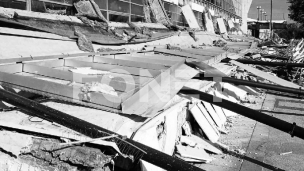 Uhapšen u slučaju nadstrešnice 