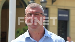 Bačulov izašao iz zatvora 