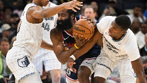 Memfis nadjačao Kliperse