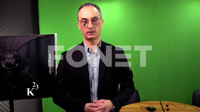 Intenzivna nedelja u Srbiji