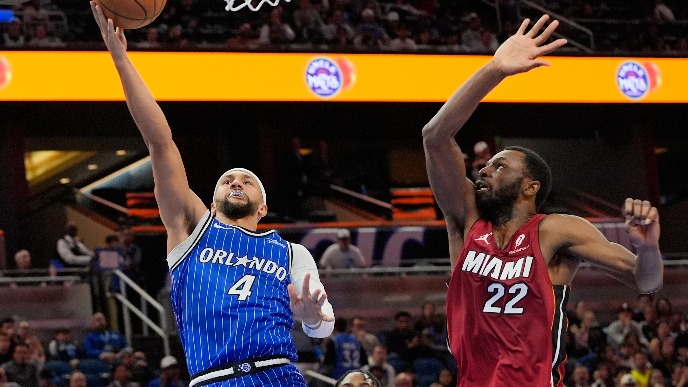 Orlando za koš bolji