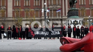 Sprečimo femicid zajedno