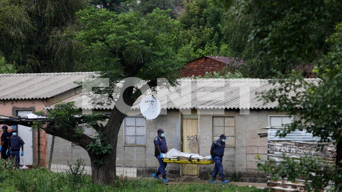 FoNet/AP-HRONIKA-PUCNJAVA