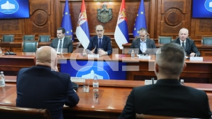 Energetska situacija stabilna 