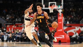 Pobeda Hoksa u Vašingtonu