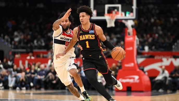 Pobeda Hoksa u Vašingtonu