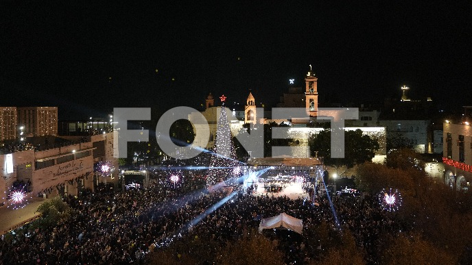 Povratak Božića u Vitlajem