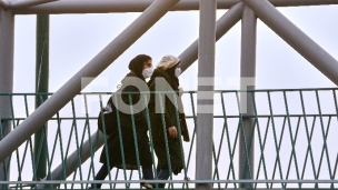 Hapšenje zbog hidžaba 