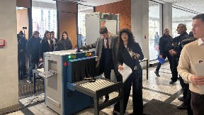 Okrivljeni stigli u sud