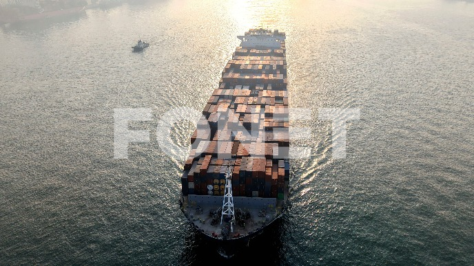 Rekordan trgovinski suficit